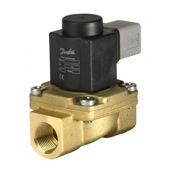 Danfoss 032U380631 - EV 225B Клапан электромагнитный
