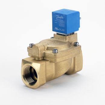 Danfoss 042U426702 - EV220W Клапан электромагнитный(пр. класс 0126004326)
