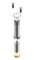 Danfoss 042U426732 - EV220W Клапан электромагнитный