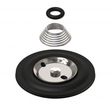 Danfoss 042U426732 - EV220W Клапан электромагнитный