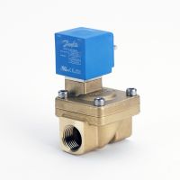 Danfoss 042U436402 - EV220W Клапан электромагнитный(пр. класс 0426004326)