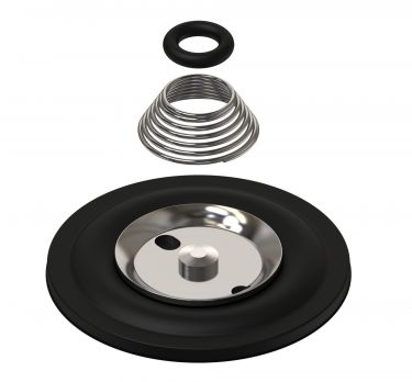 Danfoss 042U436402 - EV220W Клапан электромагнитный(пр. класс 0426004326)