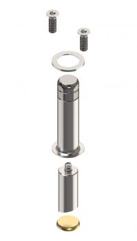 Danfoss 042U471402 - EV220W Клапан электромагнитный