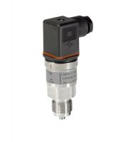 Danfoss 060G6106 - Преобразователь давления MBS1700, 0-16 бар, 4-20 мА, G 1/2