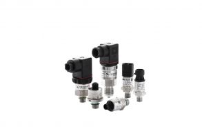 Danfoss 060G1105 - Преобразователь давления MBS 3000(пр. класс 0403604032)