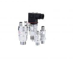 Danfoss 060G1105 - Преобразователь давления MBS 3000(пр. класс 0403604032)