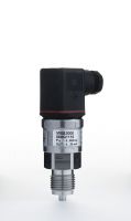 Danfoss 060G1122 - Преобразователь давления MBS 3000, 0-2,5 бар, относительное, 4 - 20 мА, от -40 до +85 С, G 1/4, DIN 43650
