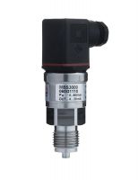 Danfoss 060G1133 - Преобразователь давления MBS 3000, 0-16 бар, относительное, 4 - 20 мА, от -40 до +85 С, G 1/4, DIN 43650