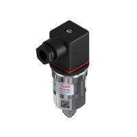 Danfoss 060G1650 - Преобразователь давления MBS 3000, 0…10 бар, относительное, 0 - 10 В, от -40 до +85 С, G 1/4, DIN 43650