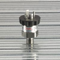 Danfoss 078G5006 - DST P40I Преобразователь давления
