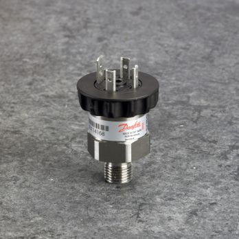 Danfoss 078G5006 - DST P40I Преобразователь давления