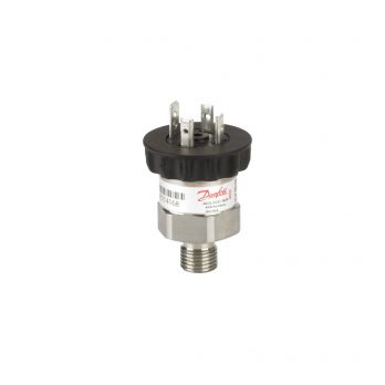 Danfoss 078G5007 - DST P40I Преобразователь давления