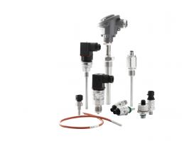 Danfoss 084Z4039 - Датчик температуры MBT 3560