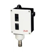 Danfoss 017-523866 - Реле давления RT