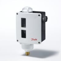 Danfoss 017-529166 - Реле давления RT(пр. класс 0103504049)