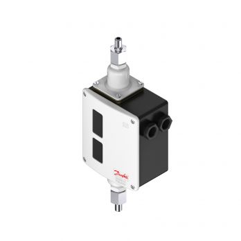Danfoss 017D002466 - RT 260A Реле давления
