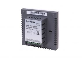 Danfoss 088U0620 - WT-T комнатный термостат электронный