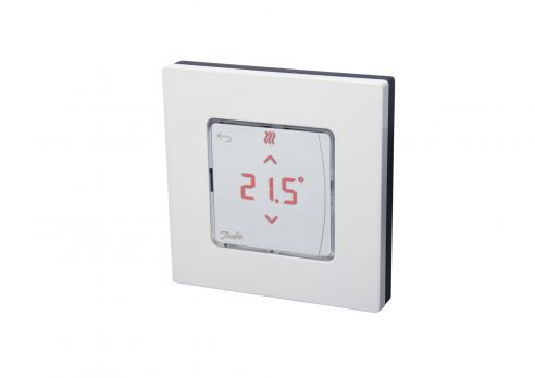 Danfoss 088U1122 - Danfoss Icon Wireless IR, беспр. ИК(пр. класс 3494007343)