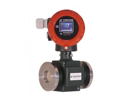 Ridan 187F4038PR - Питерфлоу РС25-9-А-С (вкл. БП)