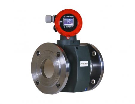 Ridan 187F4033PR - Питерфлоу РС50-72-А-Ф1 (вкл. БП)