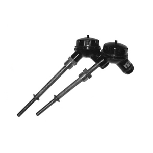 Ridan 187F3403R - КТС-Б-60 Pt100, термодатчики 2 шт
