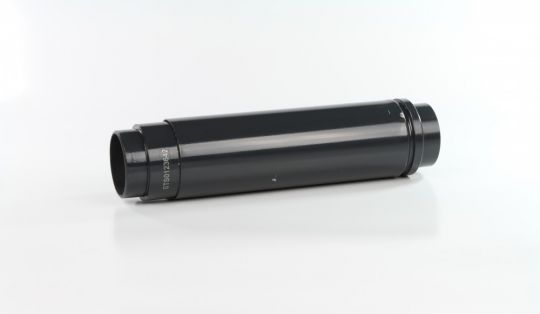 Ridan 065H0033R - Компенсатор Ридан PN16 DN80, перемещение: +19/-45mm, внутренняя гильза/внешний кожух